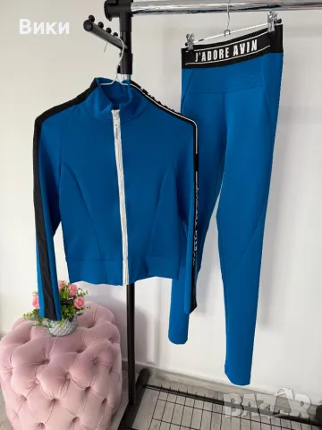 Avin Авин спортен сет размер S-M, снимка 1