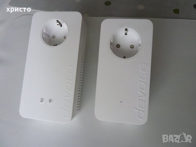 Devolo MT 2673 Starter Kit