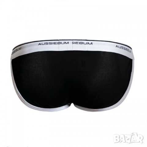 Мъжки слип Aussiebum, снимка 10 - Бельо - 40129151
