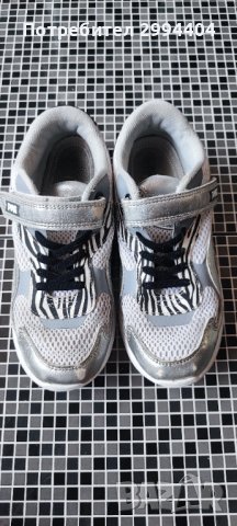 Маратонки за момиче 