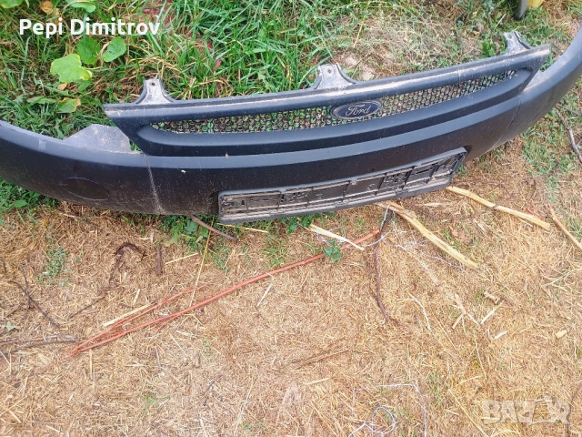 Предна броня Форд КА, Ford Ka  98 година , снимка 2 - Части - 51862813