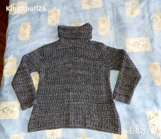 Пуловер Pink Lady 