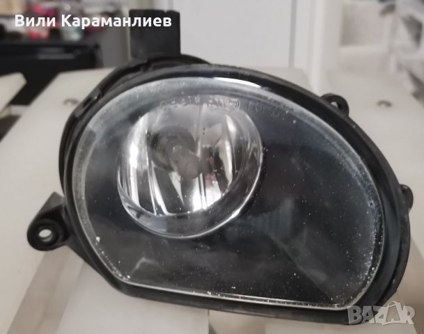 AUDI A3, Десен халоген, след 2003 година