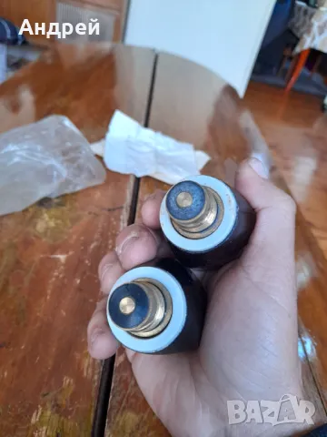 Стара врътка,врътки за кран,смесител,батерия #3, снимка 5 - Други ценни предмети - 50058837