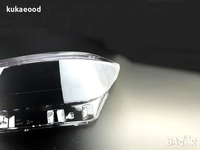 Стъкла за фарове на Mercedes A-Class W176 (2012-2015), снимка 2 - Аксесоари и консумативи - 44525942