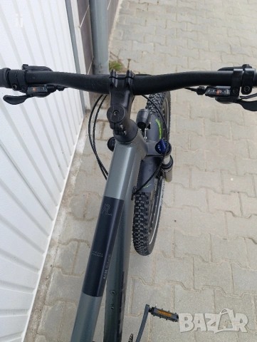 Cube Aim Rece , снимка 4 - Велосипеди - 53847874