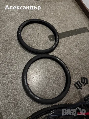 Продавам планинско колело DRAG C2 JUMP, снимка 10 - Велосипеди - 50329439