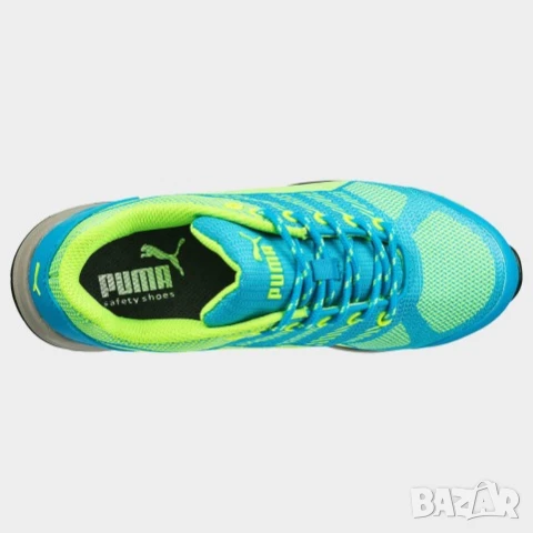 Работни обувки Puma, снимка 2 - Други - 51058398