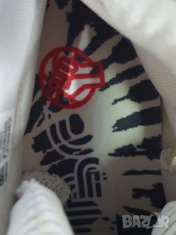 ADIDAS 43.1/3 номер, без забележки , снимка 10 - Маратонки - 41187630