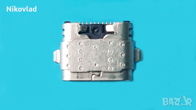 Букса (конектор) Lenovo Tab M10 TB-X606X, снимка 2 - Таблети - 36383196