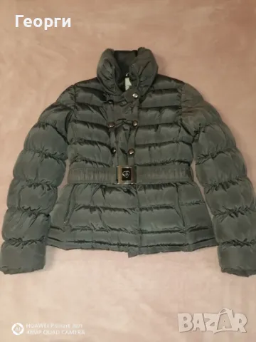 Зимно яке NEWNESS Топ! Топ! , снимка 4 - Якета - 50184108