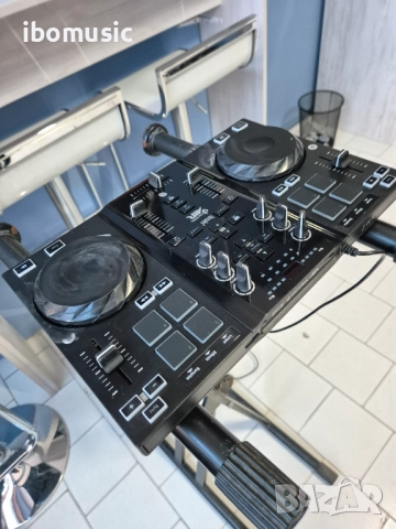 Hercules DJ Control Air