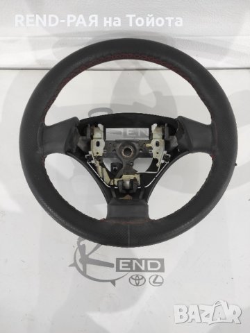 Волан от Corolla Verso 2001-2003