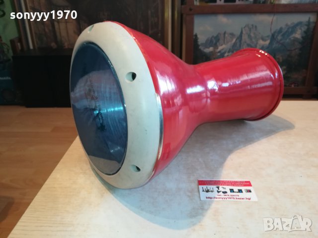 ПРОФИ ТАРАМБУКА-ЧЕРВЕНА ГОЛЯМА 41СМ 1202221631, снимка 3 - Ударни инструменти - 35765278