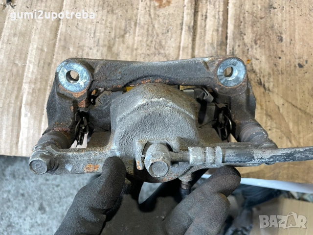 Ляв Спирачен Апарат 5760 771C SUZUKI SX4 S-Cross JY 2018 1.0 Турбо, снимка 2 - Части - 53616568