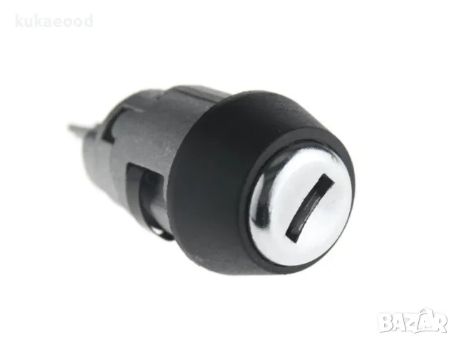 Комплект запалване, патронници с ключове и дръжки за врата на VW Golf 2, снимка 4 - Части - 47373559