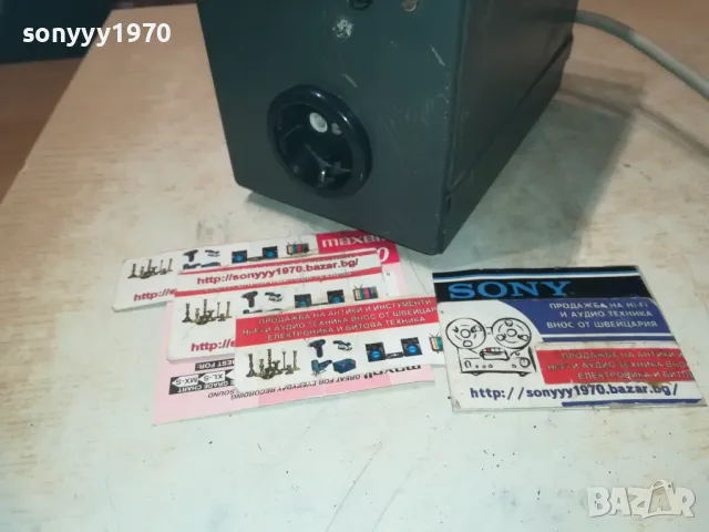 VEB VST 400 220V-110V INVERTER-ВНОС GERMANY LHD1E2309240800, снимка 12 - Друга електроника - 47326129