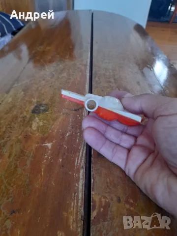 Стара детска свирка #21, снимка 5 - Други ценни предмети - 50180033