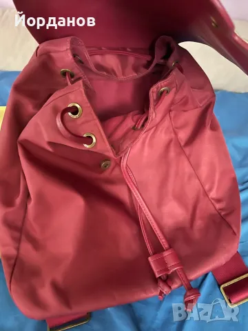 Раница DC Comics - Wonder Woman, снимка 2 - Чанти - 47393171