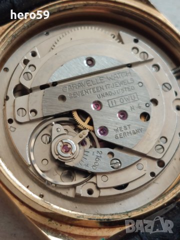 Мъжки ръчен часовник-дигитален,автоматик,Като Нов-1970г., снимка 13 - Мъжки - 27714336