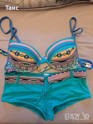 Бански боксер, снимка 1