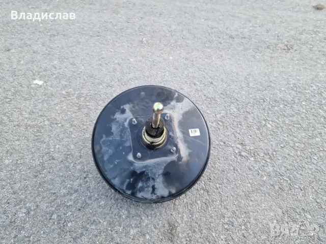 Сервоусилвател Ауди А3 1.8 125 коня, снимка 2 - Части - 48338185