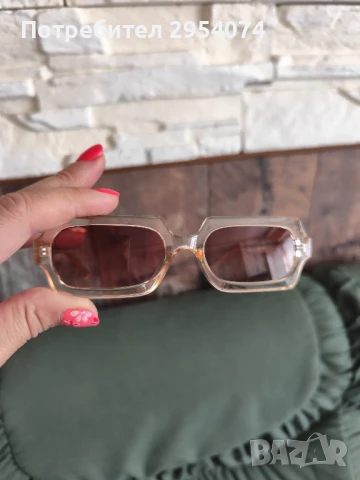 оригинални слънчеви очила EVA -40лв