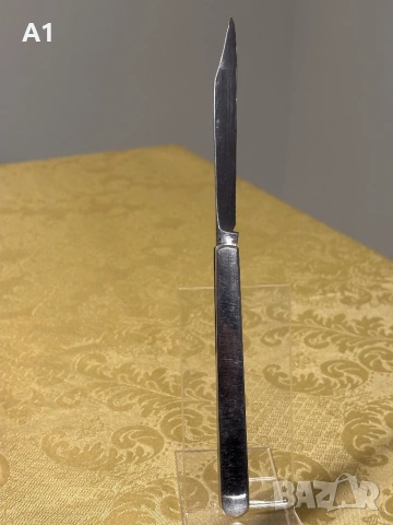 Дегустаторска ножка, снимка 6 - Колекции - 53559696