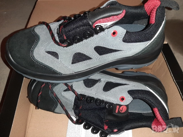 Работни обувки Stenso