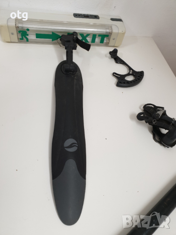 Калник Giant за седалкова тръба, снимка 3 - Части за велосипеди - 36199168