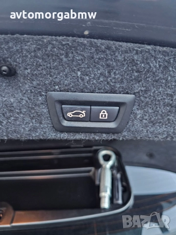 На части БМВ Ф10 535и хдрайв 306 коня / BMW F10 535i xDrive 306hp, снимка 15 - Автомобили и джипове - 51517281