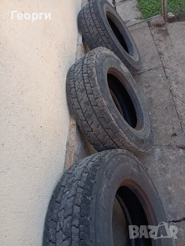 Гими, снимка 2 - Гуми и джанти - 51431662