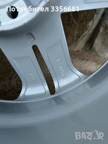 Оригинални джанти за Mercedes-Benz w463, снимка 4 - Гуми и джанти - 52599254