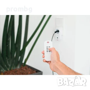 контакти с дистанционно управление 4 + 1, Германия, снимка 2 - Други - 51080746