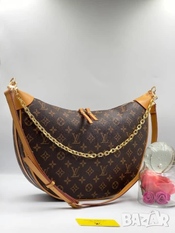 чанти louis vuitton , снимка 11 - Чанти - 51388142