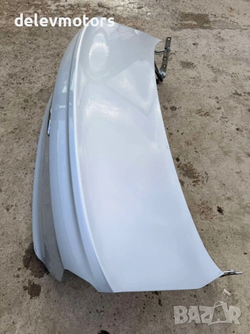 Задна врата, багажник Ford Ka Plus 1.2, 85 ph., 5sp., engine YSKD, 2018, 98 000 km, euro 6B, Форд Ка, снимка 2 - Части - 53665815