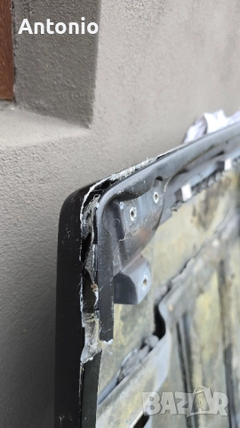 Карбонов капак за Mercedes G-class w463, снимка 14 - Части - 52133646