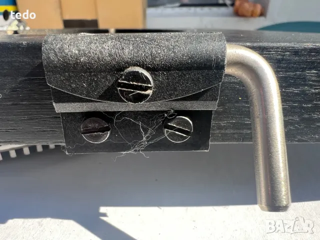 Fonica Gs-464  на части, снимка 5 - Грамофони - 29569674