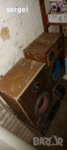 тонколони, снимка 5 - Тонколони - 51672606