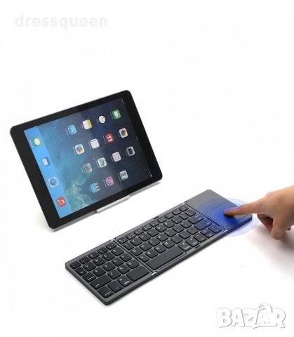 3068 Wireless Bluetooth 3.0 безжичен джойстик с контролер съвместим със смартфони и таблети с Androi, снимка 9 - Клавиатури и мишки - 34251468