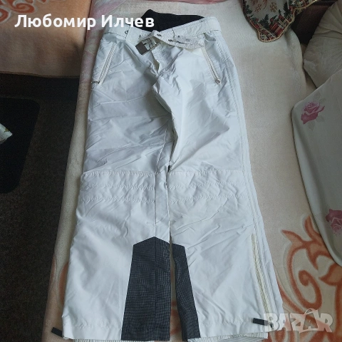 ски панталон номер 54