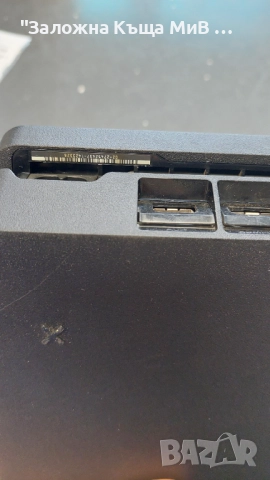 PlayStation 4 slim + 2бр Джойстика. , снимка 3 - PlayStation конзоли - 52552535