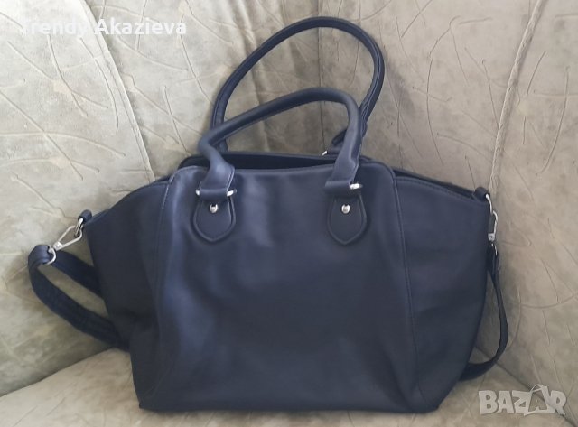 Дамска чанта на AMQ, снимка 2 - Чанти - 42192270