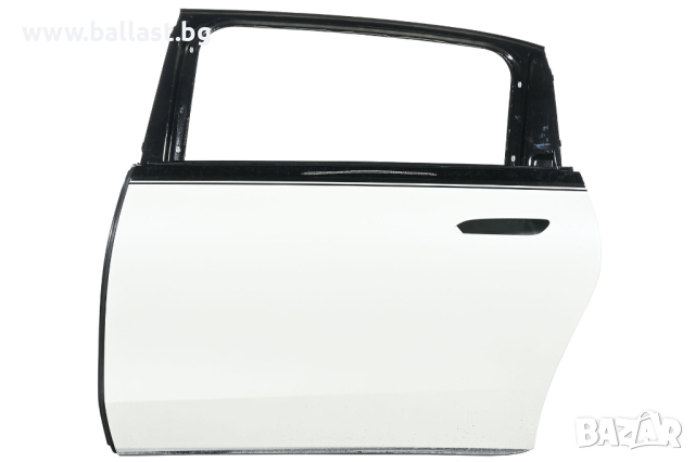  Задна лява врата A2237303304 Mercedes S Klasse W223