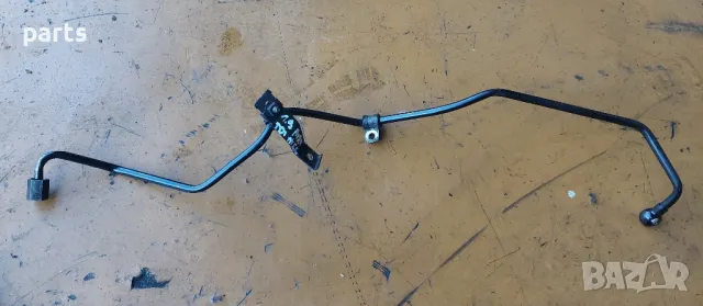 Тръба 1.9TDI Ауди А4 Б6 N:223 - А4 Б7
- VW Пасат 5, снимка 5 - Части - 47596218