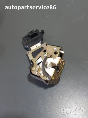 Заден ляв механизъм за заключване на врата за Mazda 6 2.0D (2002-2007) GJ6E, A95-A97-L