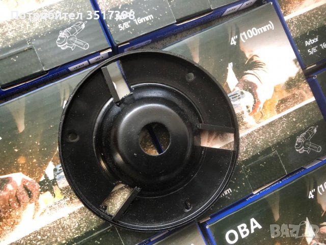 Дискове за шлайфане на дърво , снимка 6 - Менгемета - 40228862