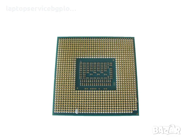 Мобилен Процесор SR0MN Intel Core i7-3610QM 2.3 GHZ CORES 4, снимка 2 - Части за лаптопи - 49414996
