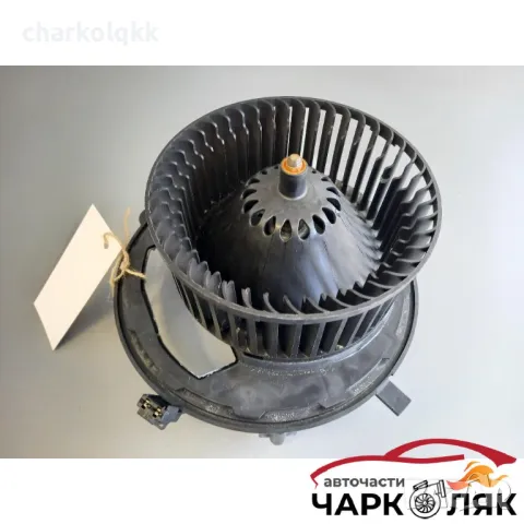 Вентилатор парно Фолксваген Голф 7 1.4TGI