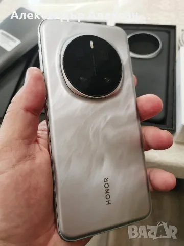 Honor Magic 7 Pro 512/12, снимка 3 - Huawei - 55730555